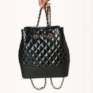 BILLINI SOPHIA BACK PACK never used